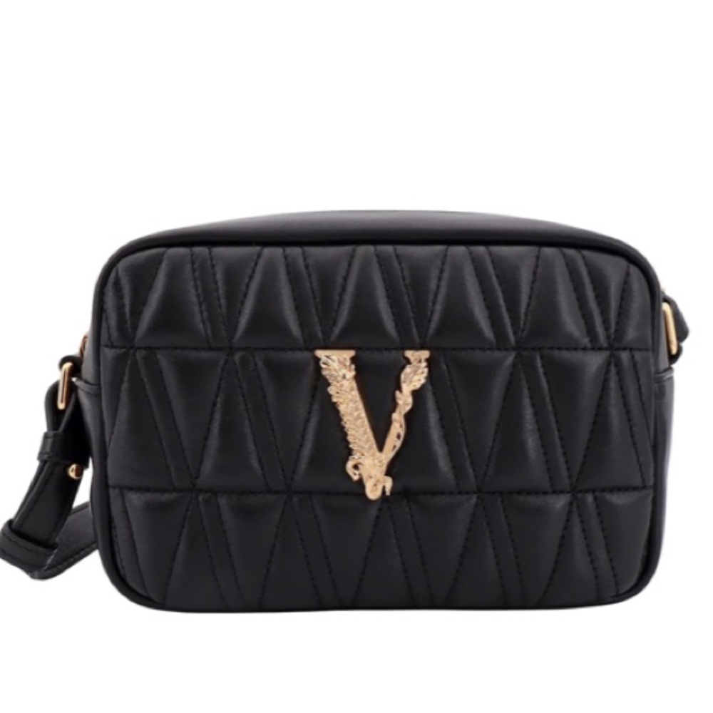 VIRTUS CROSSBODY BAG